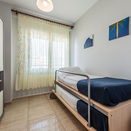 Main Square Apartment Драч Екстериор снимка