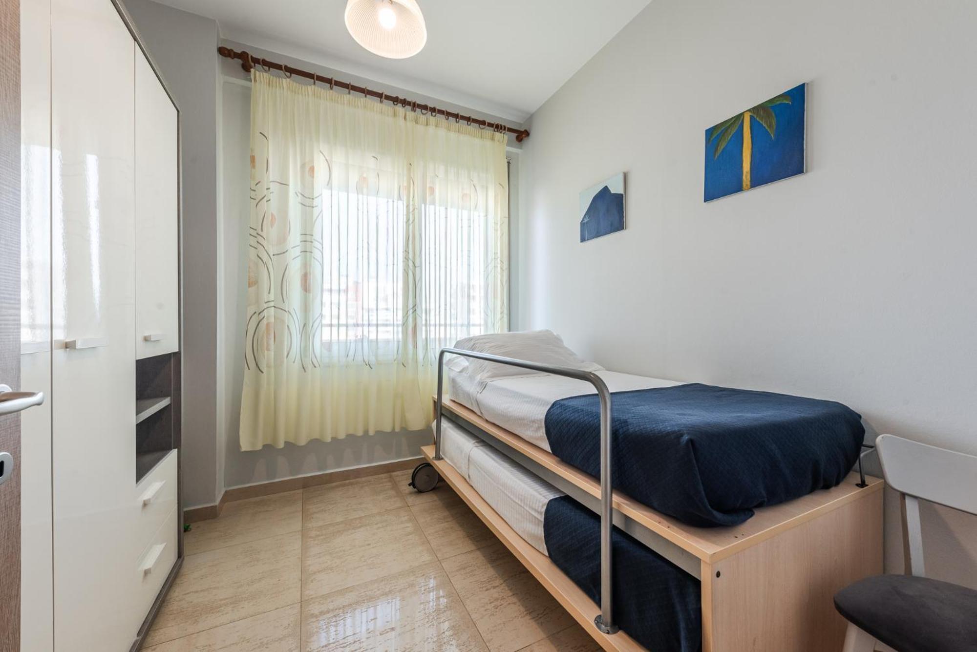 Main Square Apartment Драч Екстериор снимка