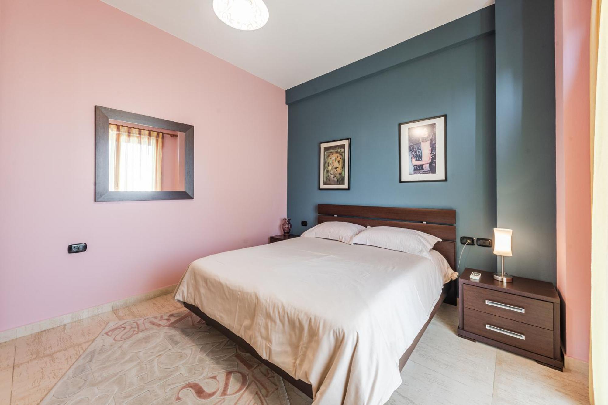 Main Square Apartment Драч Екстериор снимка