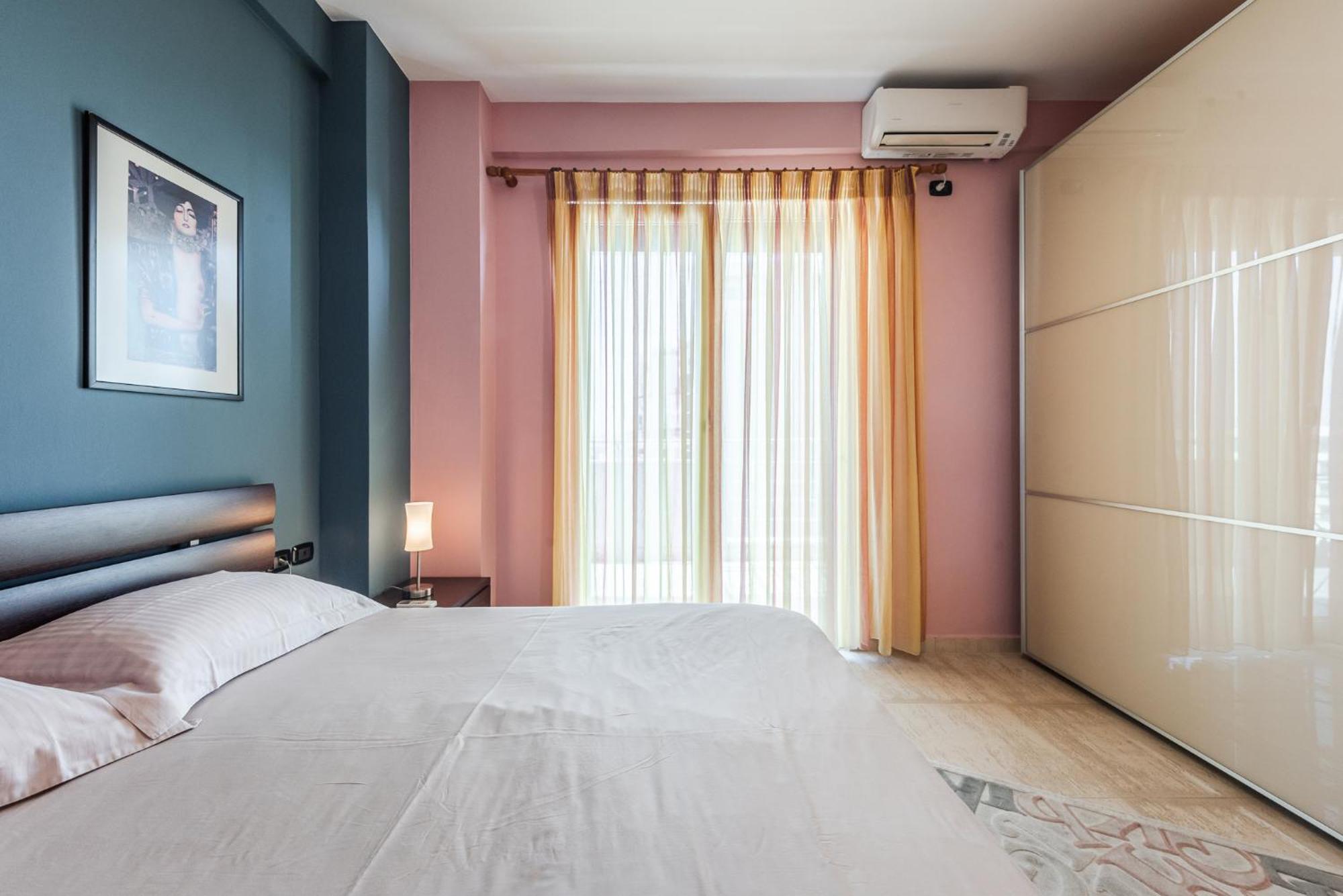 Main Square Apartment Драч Екстериор снимка