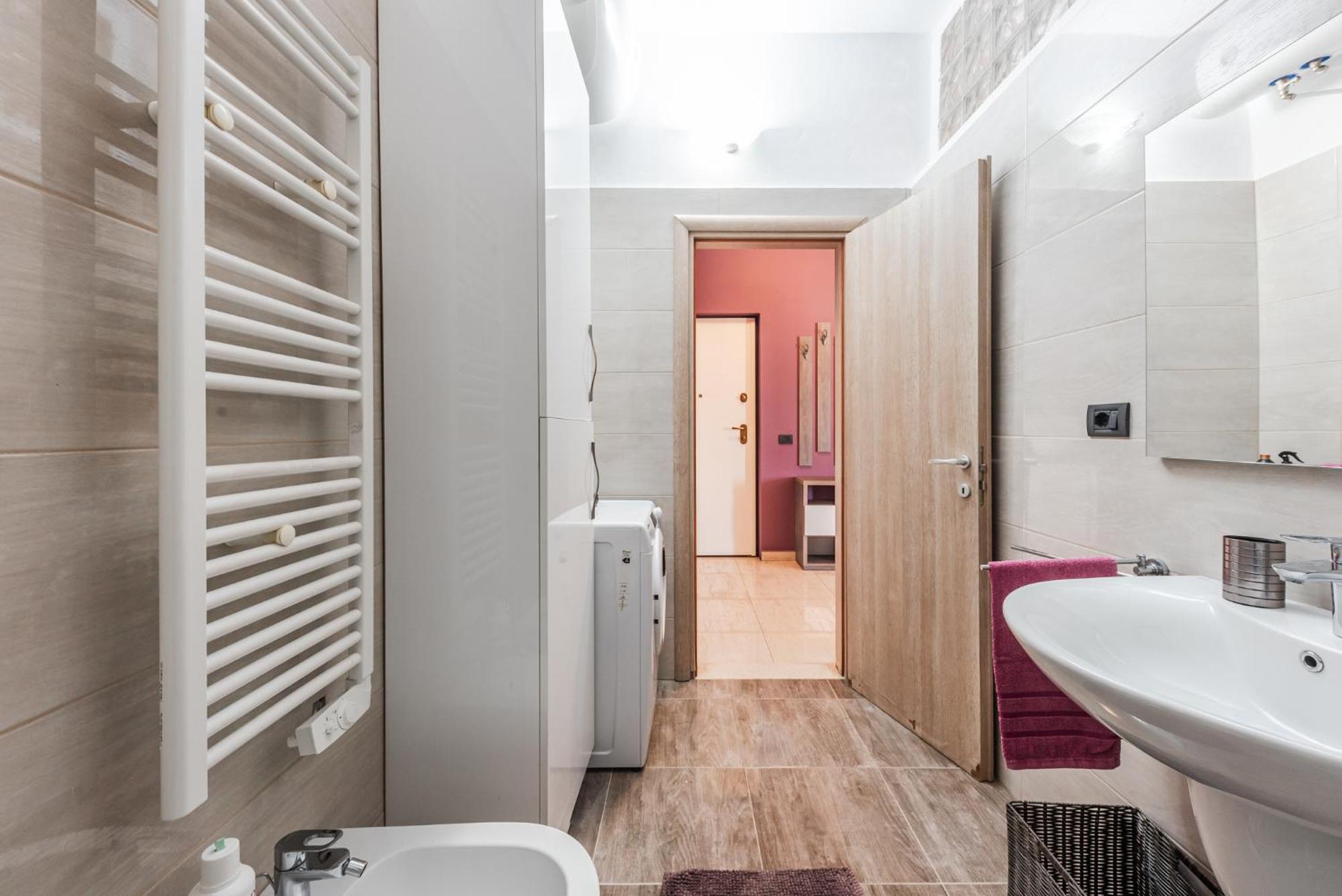 Main Square Apartment Драч Екстериор снимка